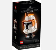 LEGO Star Wars Clone Commander Cody 75350 - Neu OVP!