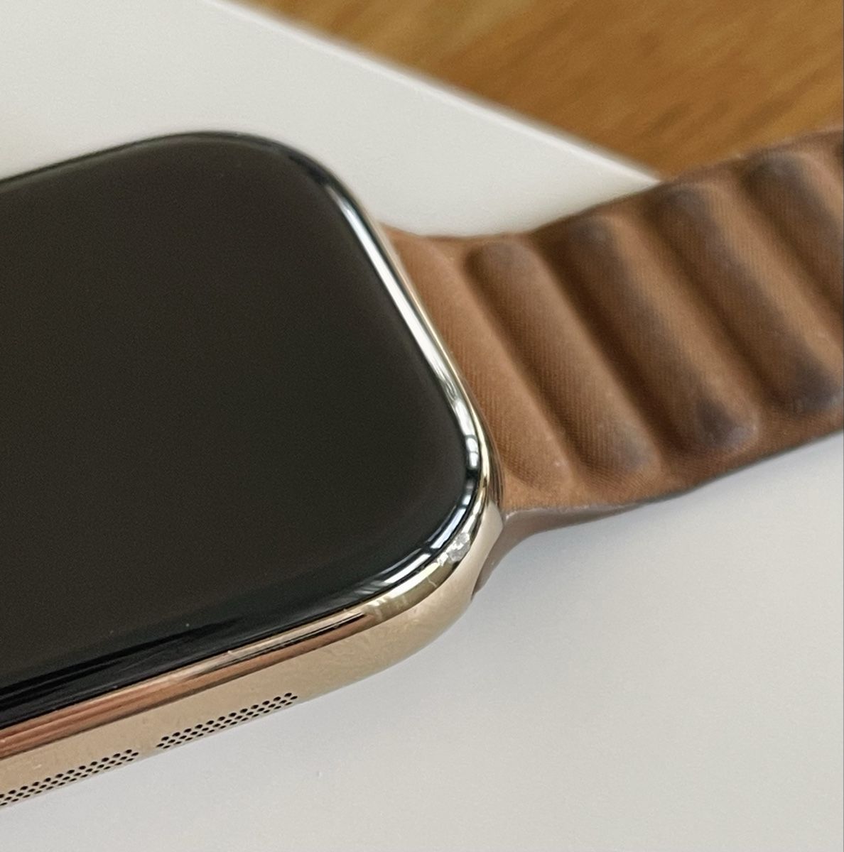 Apple Smartwatch: Apple Watch Series 11 – D'occasion à Zürich par Koivusaari 3