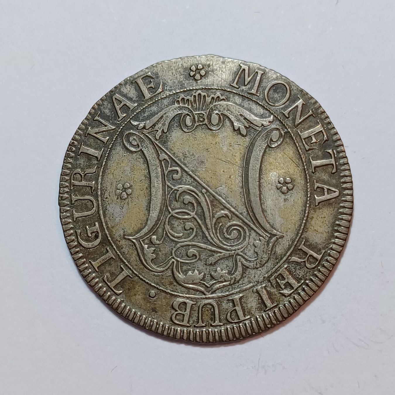 Tutti le monete: 10 Schilling 1809 Zürich – Usato da Pfäffikon ZH venduto da Schweizer_Muenzen 1