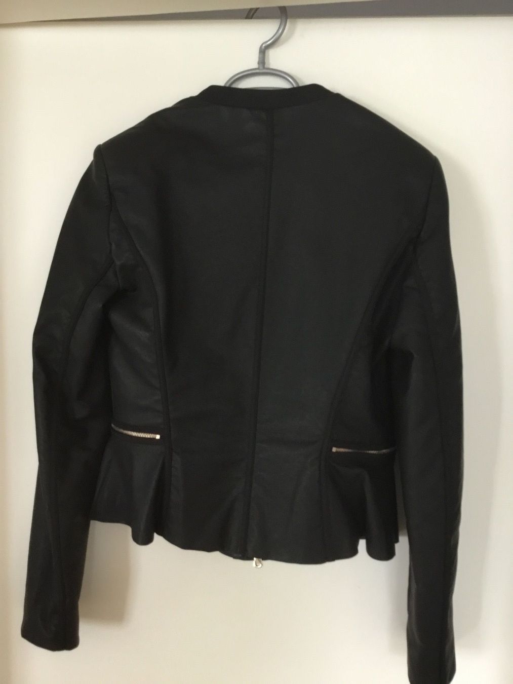 Zara Giacche: Jacke – Usato da Uitikon-Waldegg venduto da Dmelchionna 1