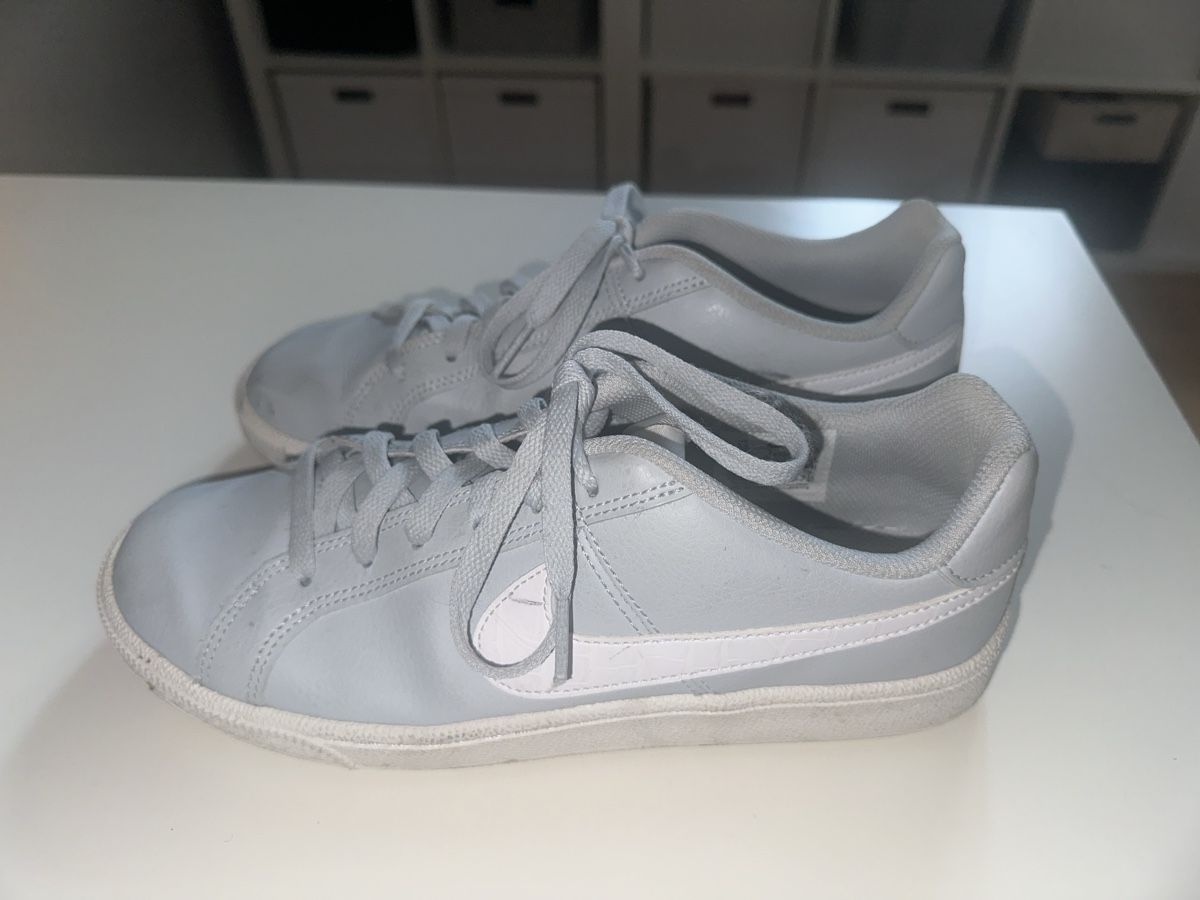 Scarpe da uomo: Turnschuhe Nike – Usato da Spiez venduto da sigristnl