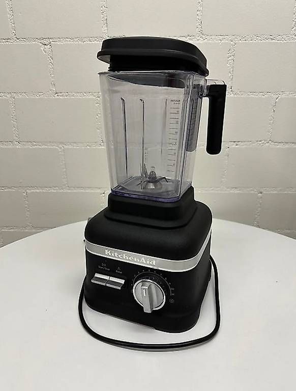 Kitchenaid Elettrodomestici da cucina: Kitchen Aid Standmixer 1800 Watt – Usato da Quarten venduto da car_s76g