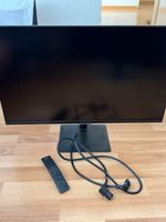 Samsung Arbeit Monitor 