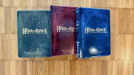 Herr der Ringe Trilogie / Special Extended Edition