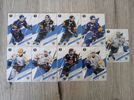 Komplettes Gotteron Base Set