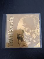 CD Tchaikovsky