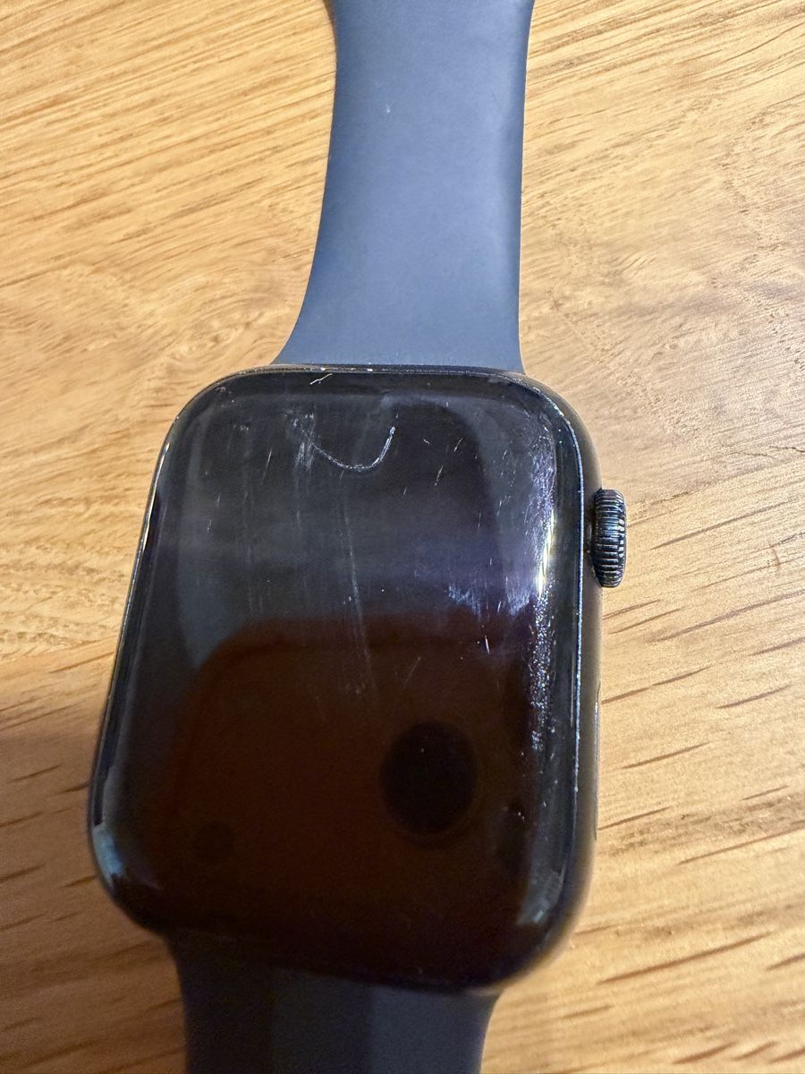 Apple Smartwatch: Apple Watch Serie 8 – Usato da Watt venduto da SwissBlueLine 3