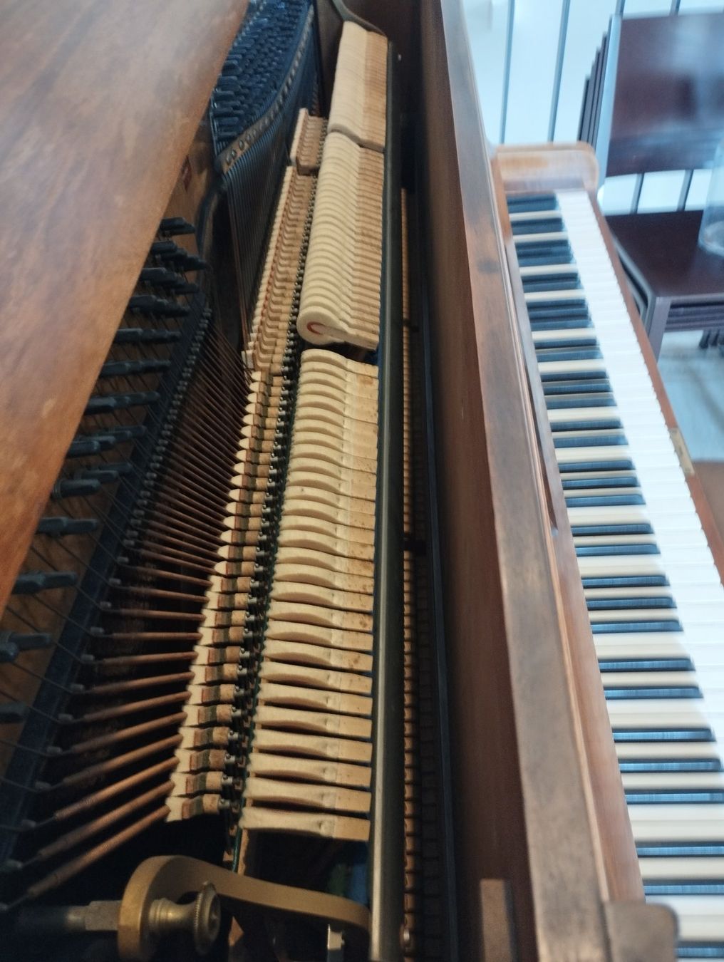 Instruments de musique: Klavier – D'occasion à Horw par sa5_sv2f 3