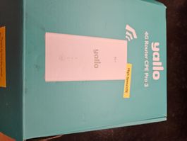 Jallo High Speed Router neu und ungebraucht.