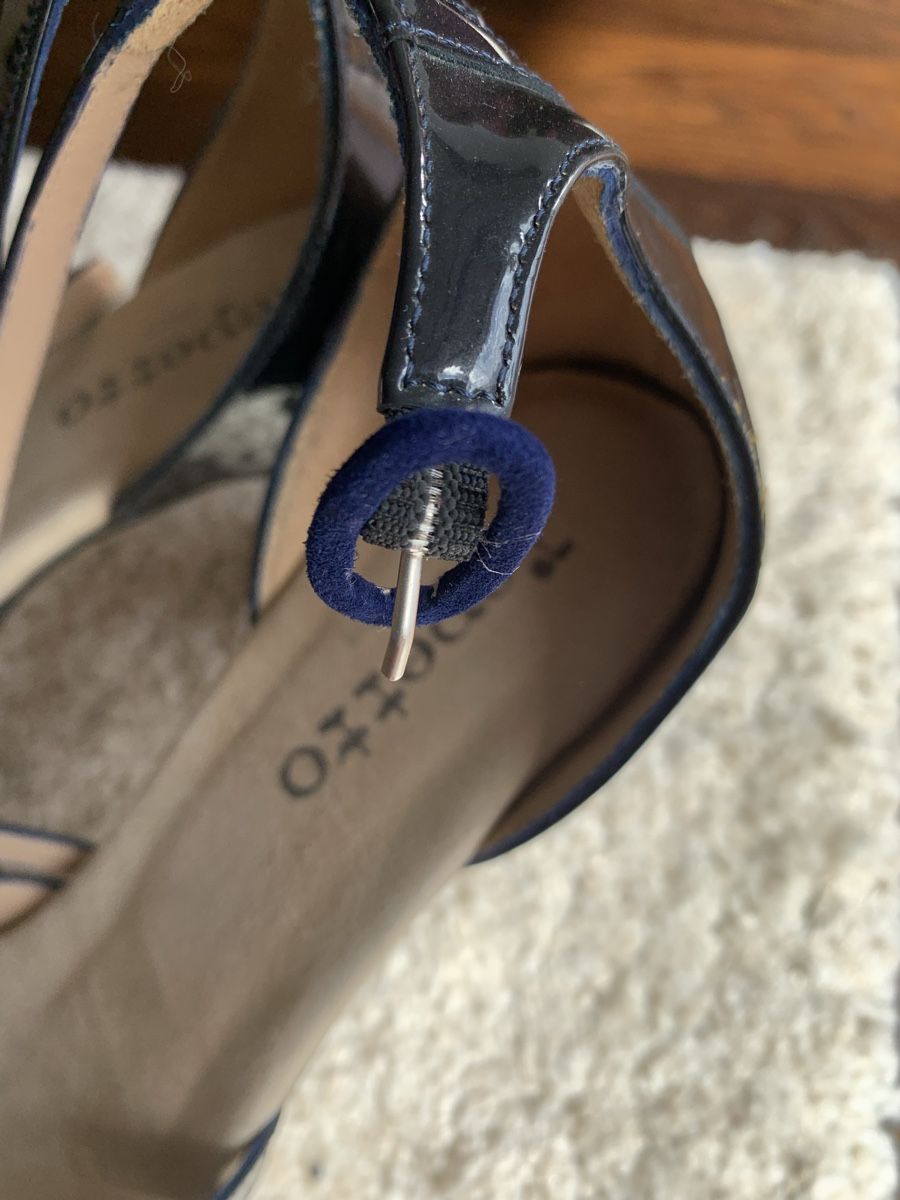 Repetto Scarpe da donna: Repetto, size 37, originale – Nuovo (secondo la descrizione) da Lausanne venduto da oyu_hgg5 7