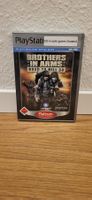 PS2 - Brothers in Arms Road to Hill 30