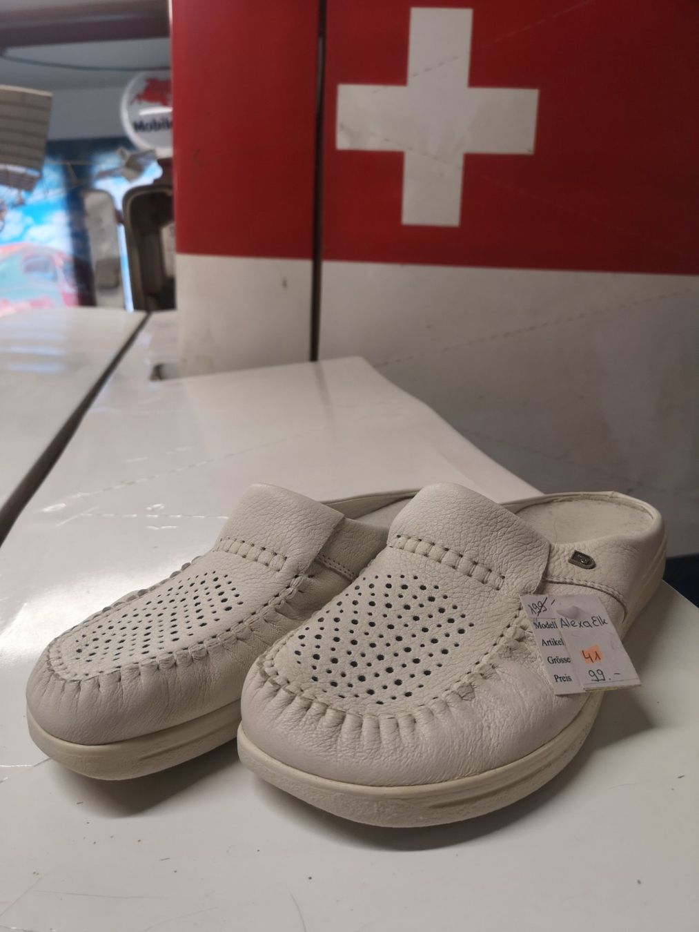 Helvesko Chaussures hommes: Helvesko dansko – Neuf avec emballage d'origine à Möhlin par Highwaytom