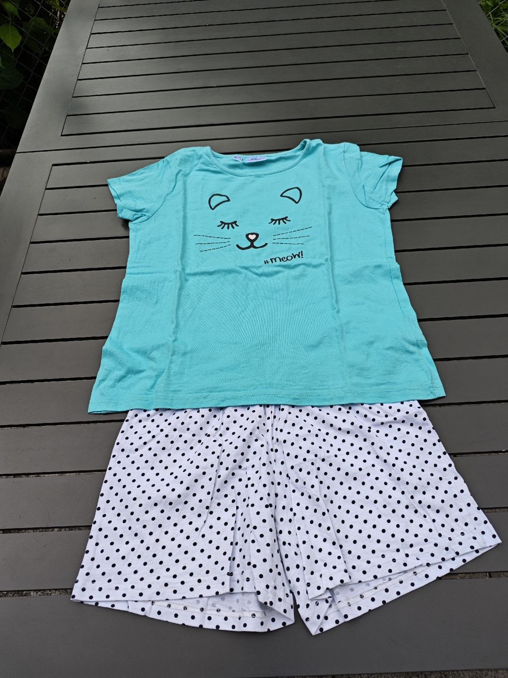 Pigiama & Simili: Pyjama Gr 146/152 – Usato da Winterthur venduto da Shorna