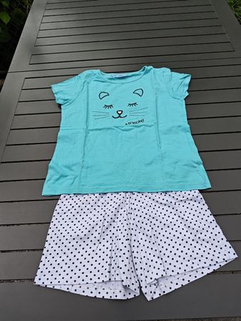 Pyjama Gr 146/152