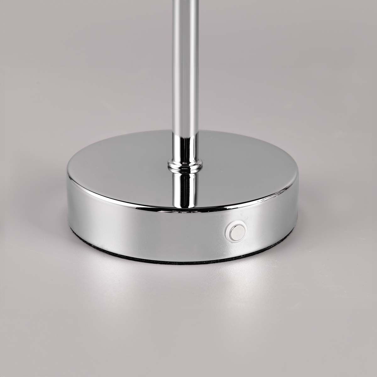 Lampen: LED Tischleuchte, Akku, 30 cm Höhe – Neu (gemäss Beschreibung) aus Kreuzlingen von Smart-Light 5