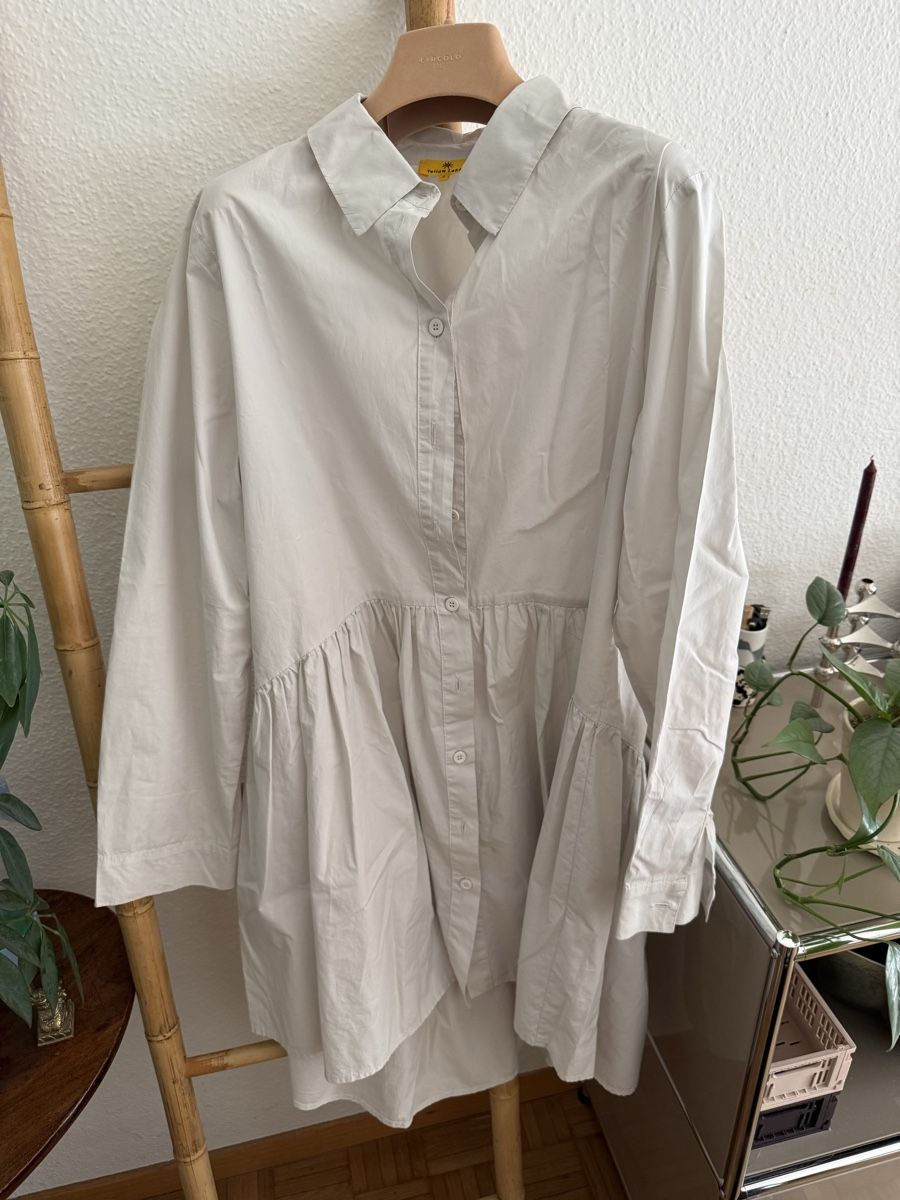Tuniche: Tunika Yellow the Label Gr. L – Usato da Meilen venduto da NHirs96