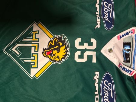 Original Cup Trikot HC Thurgau