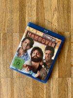Hangover Extended Cut Blu-Ray DE