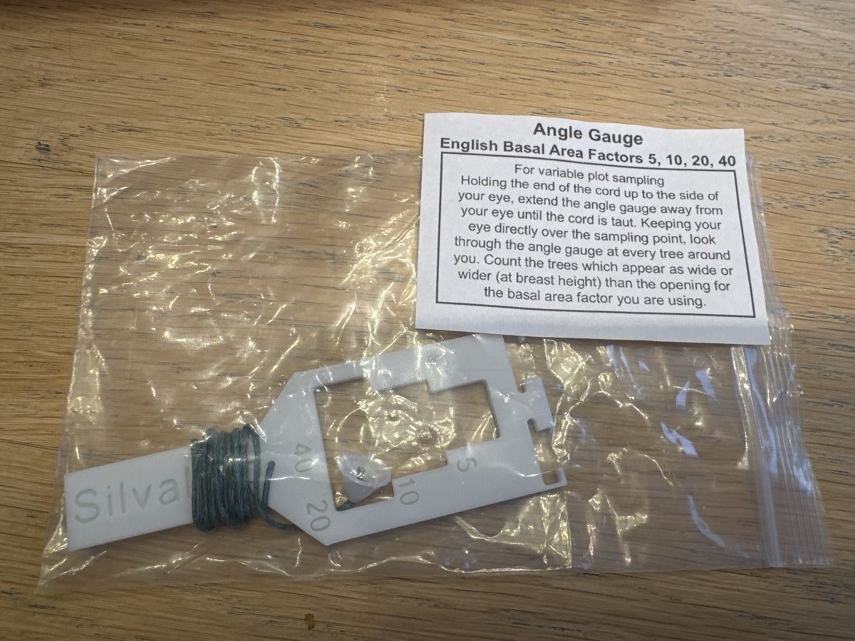Sonstige antike Technik & Geräte: Angle Gauge  – Neu (gemäss Beschreibung) aus Zürich von maxn 1