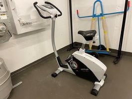 Kettler Golf P Eco Heimtrainer gebraucht