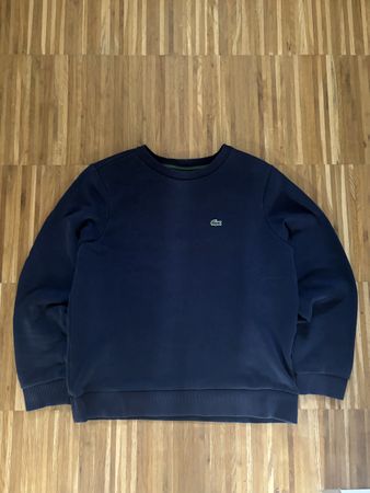 Lacoste Pullover - Navy Blau - Grösse 164
