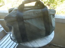 Schweizer Armee: Militärtasche, Original, Umhängetasche,Army