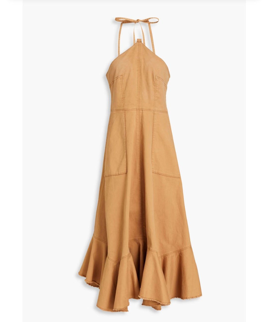 Robes: CINQ À SEPT Boho Sommerkleid Gr. 40 - Neu – Neuf (Voir description) à Wald ZH par CapLux