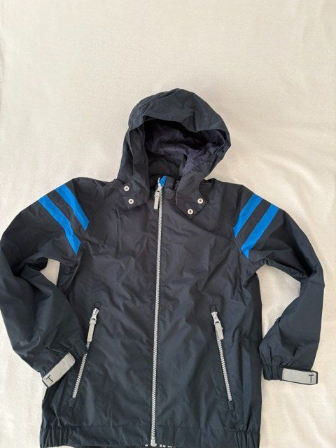 Giacche: Jacke Gr. 134 – Usato da Zürich venduto da Sonnenblume_65 1