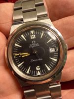 Omega Vintage 36 mm