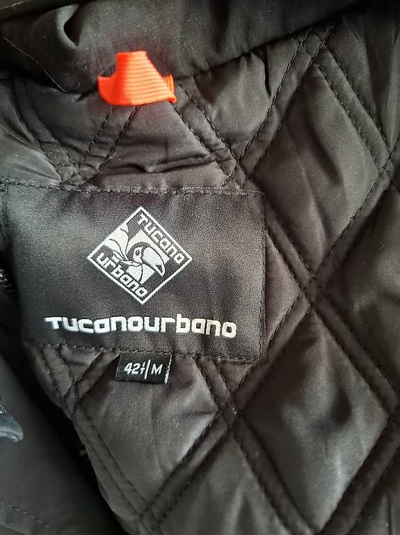 Jacken: Neue Motorradjacke Grösse 42/M – Gebraucht aus Rheineck von Solduno60 1
