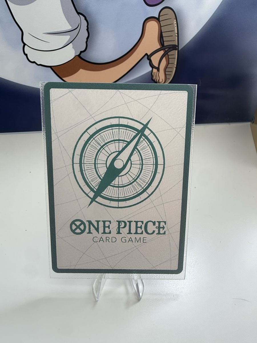 Bandai Carte collezionabili: Don op17 – Nuovo (secondo la descrizione) da Chernex venduto da Adrian-Nika 1
