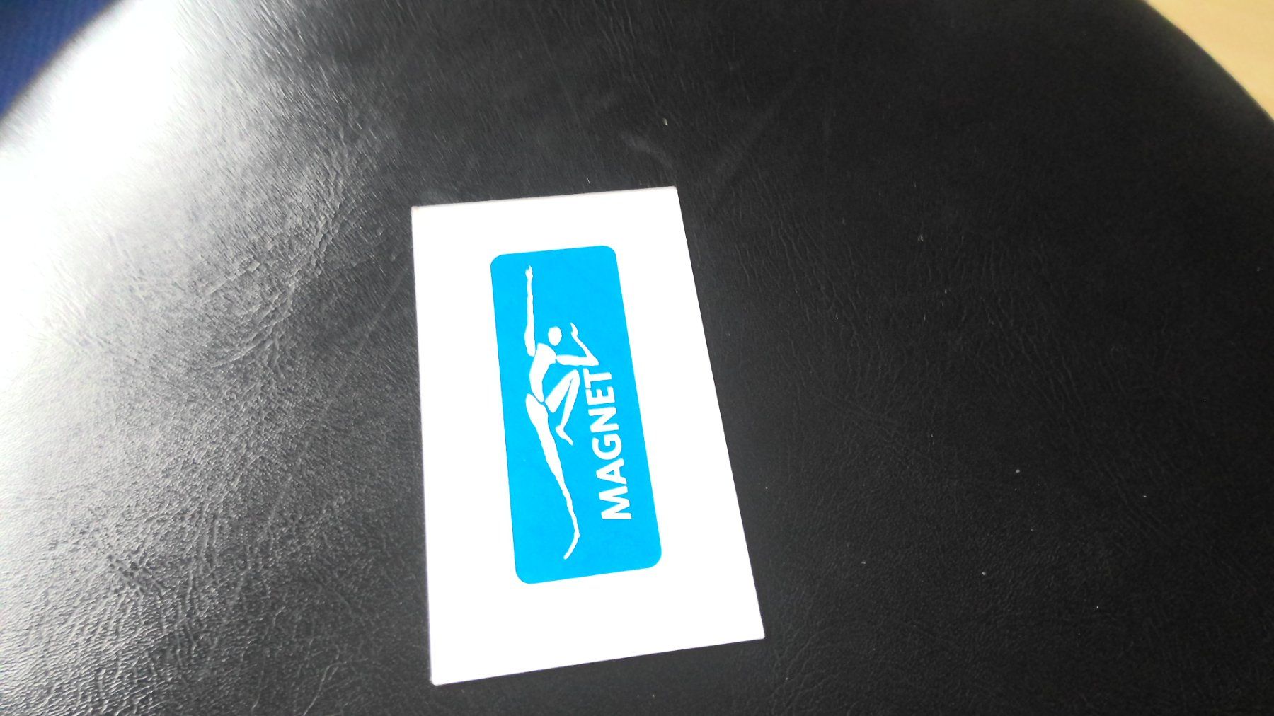 Biglietti: Boulder Ticket Magnet Niederwangen (9Eintritte) – Usato da Worblaufen venduto da casili 3