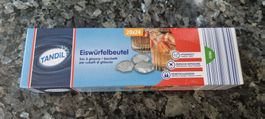 Tandil Eiswürfelbeutel 20x24 hygienisch neu