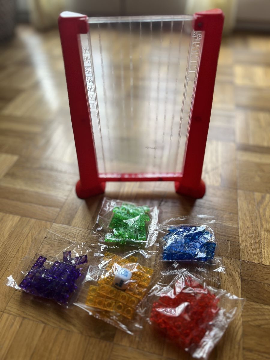 Jeux: Gioco da tavolo Tetris 3D "Brick Game" - 75 Pezzi  – Neuf (Voir description) à Dino par ani_ypr9 1
