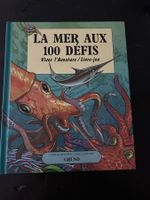 LA MER AUX 100 DEFIS