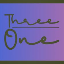 Profile image of ThreeOne