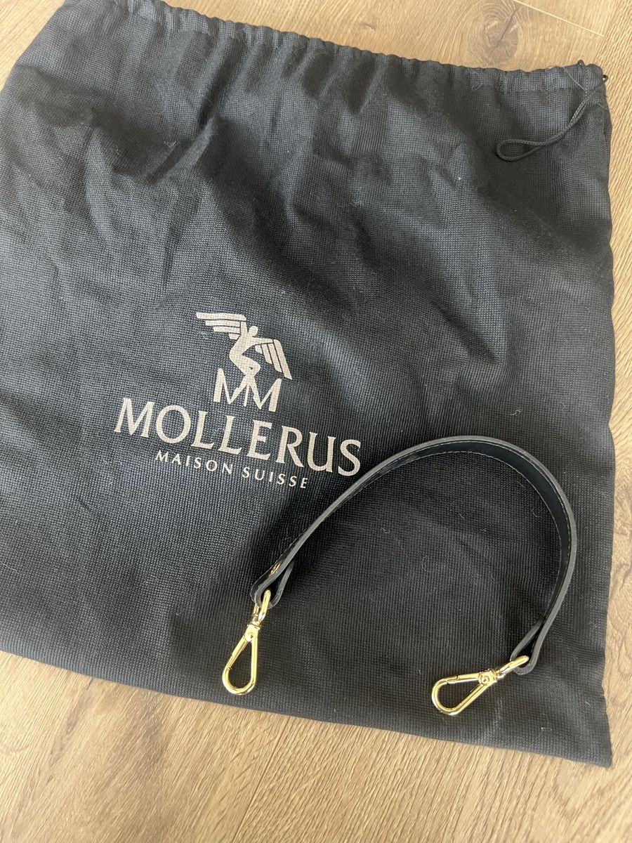 Maison Mollerus Borse da donna: Mollerus Tasche Sion – Usato da Weisslingen venduto da lorrue 3