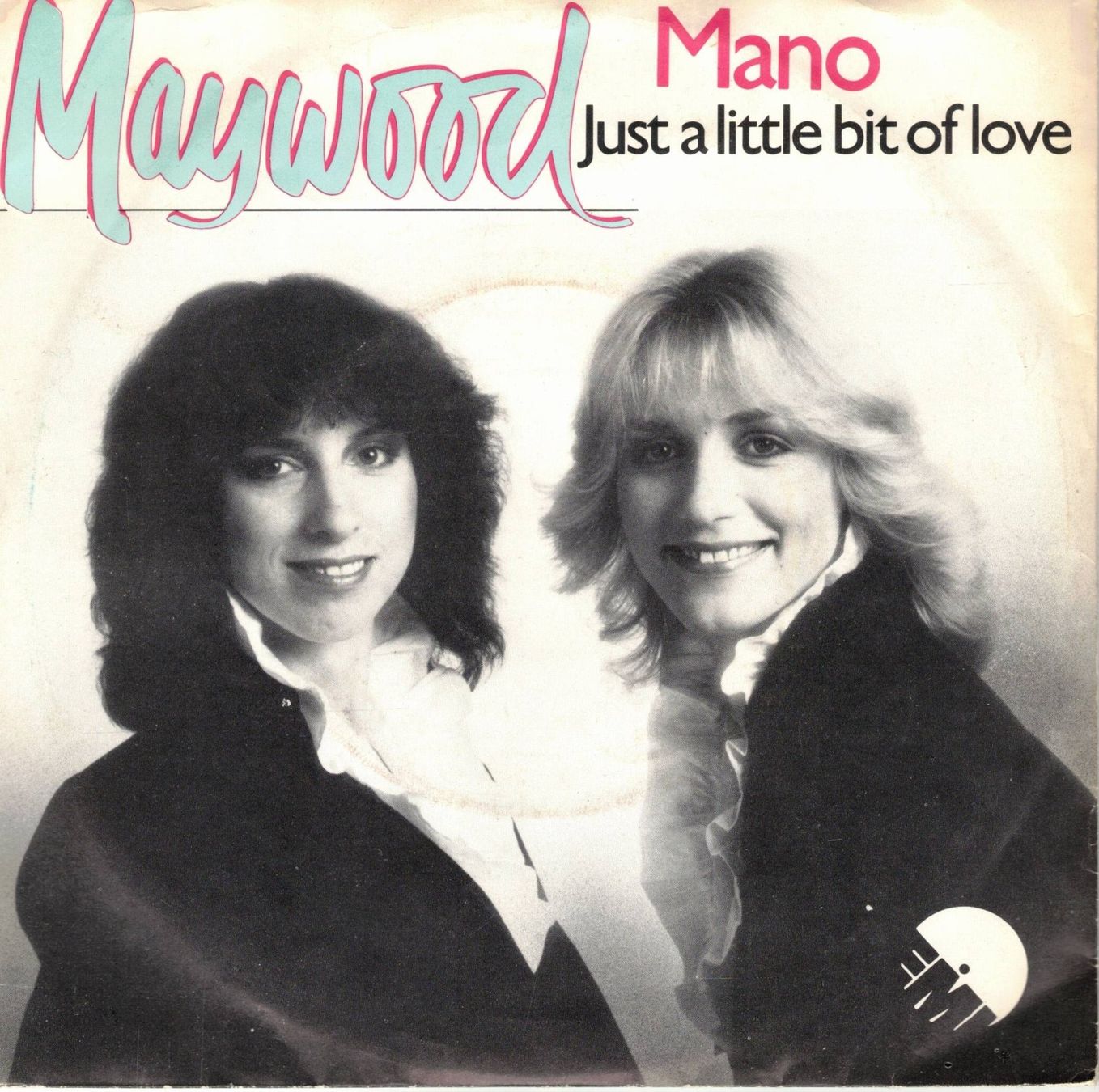 Dischi in vinile: Maywood  --  Mano  Single7 – Usato da Rheinau venduto da thespecials