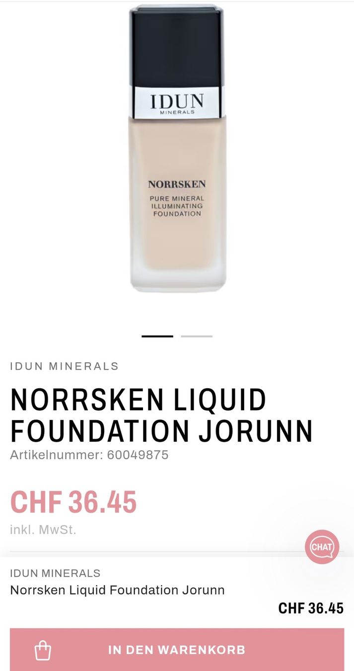 Clarins Make-up: Hochwertige Foundation-Cremes, 6 Stück – Gebraucht aus Schlieren von vlalif 1