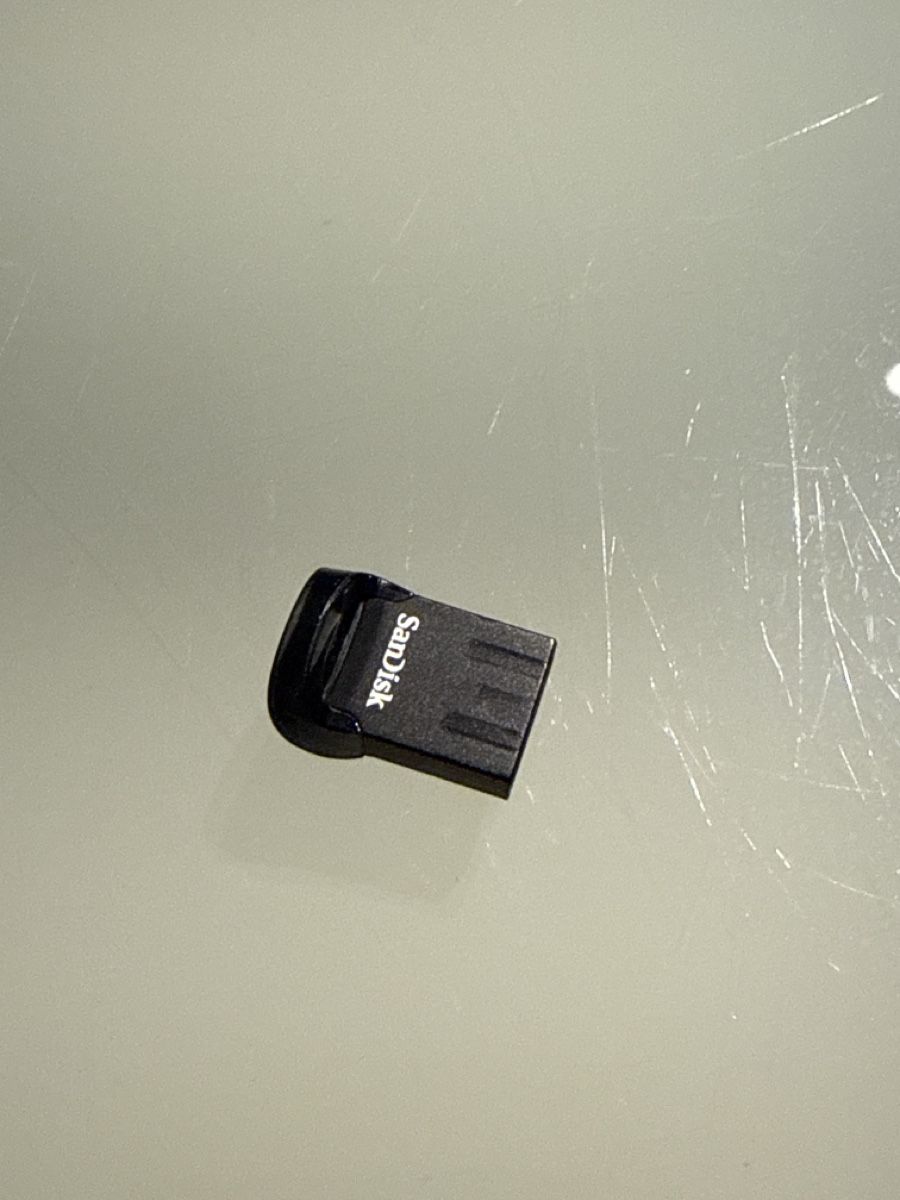 Sandisk USB Sticks: SanDisk nano 256GB – Gebraucht aus Cadenazzo von nick995