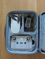 DJI Drohne Mavic Mini 2 Set mit Koffer und Zusatzakku