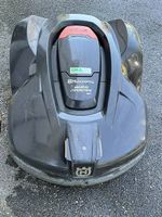 Robot tondeuse Husqvarna auto mower 420