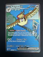 Pidgeot Ex - 225/197 - Obsidian Flames 🇺🇸