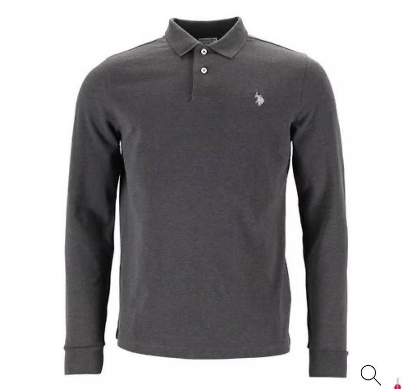Magliette Polo: US Polo Shirt M  – Nuovo e nell'imballaggio originale da Kriens venduto da lys_djn9