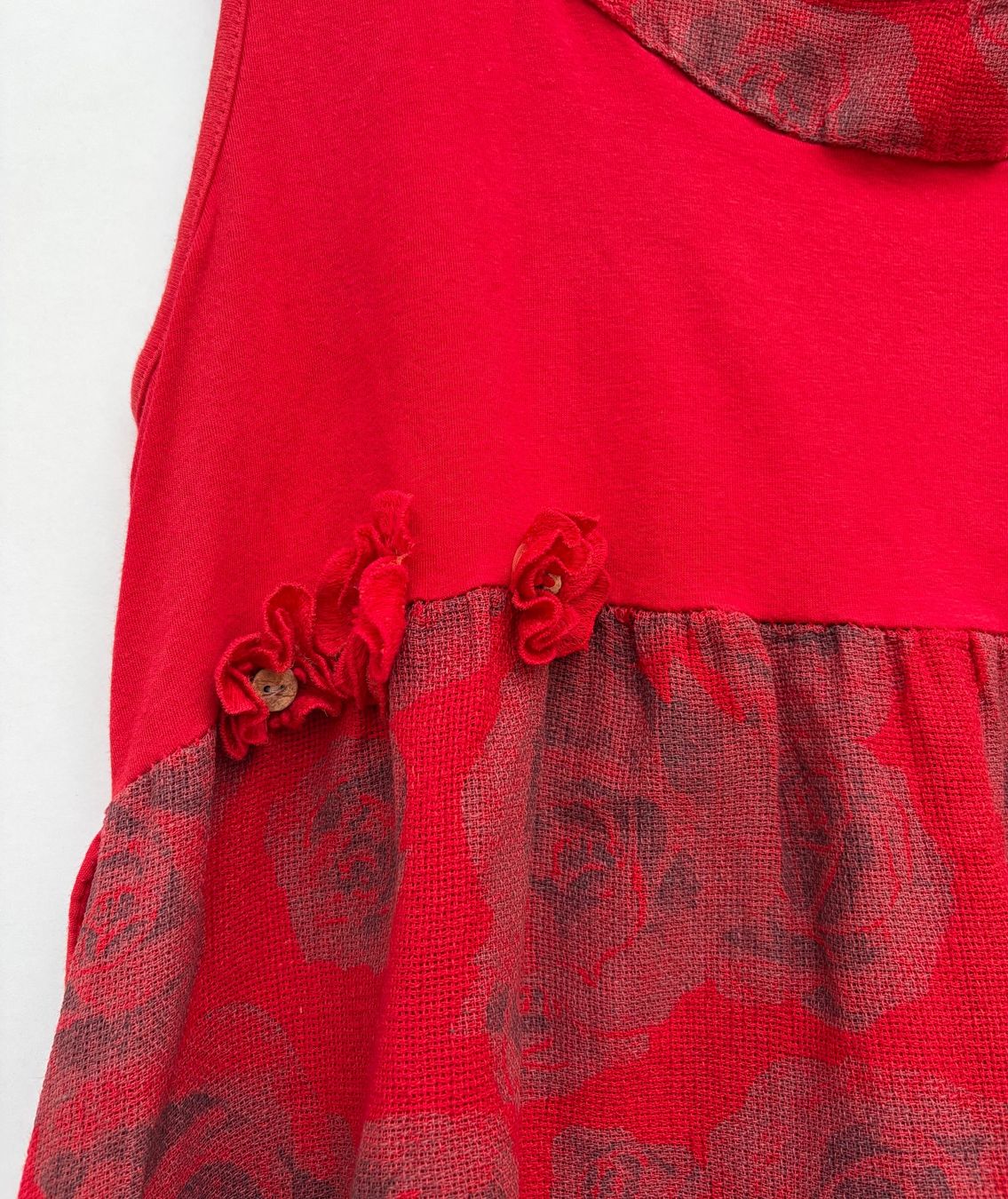 Vestiti: Made in Italy Kleid Gr.M – Usato da Unterägeri venduto da Jutka_04 5