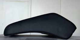 🏍️ Pouf passager Softail - Sozius Harley-Davidson 🏍️