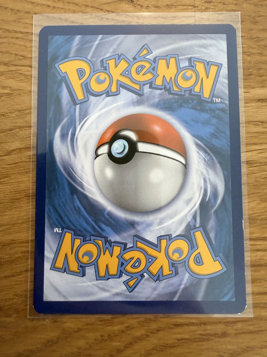 Pokémon Sammelbilder & Trading cards: Piepi 81/122 – Gebraucht aus Amriswil von sim_nlb6 1