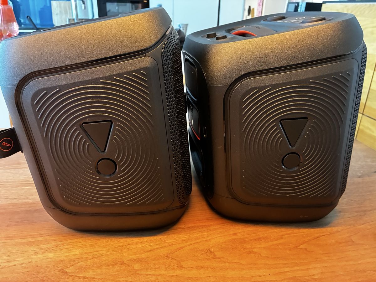 JBL Lautsprecher: JBL encore 2  – Neu (gemäss Beschreibung) aus Wangen sz von ms1_k9x8 6