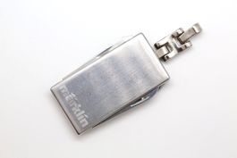 Märklin Schlüsselanhänger mit Sackmesser