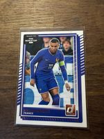 2025-26 Donruss Kylian Mbappe France FIFA World Cup #145